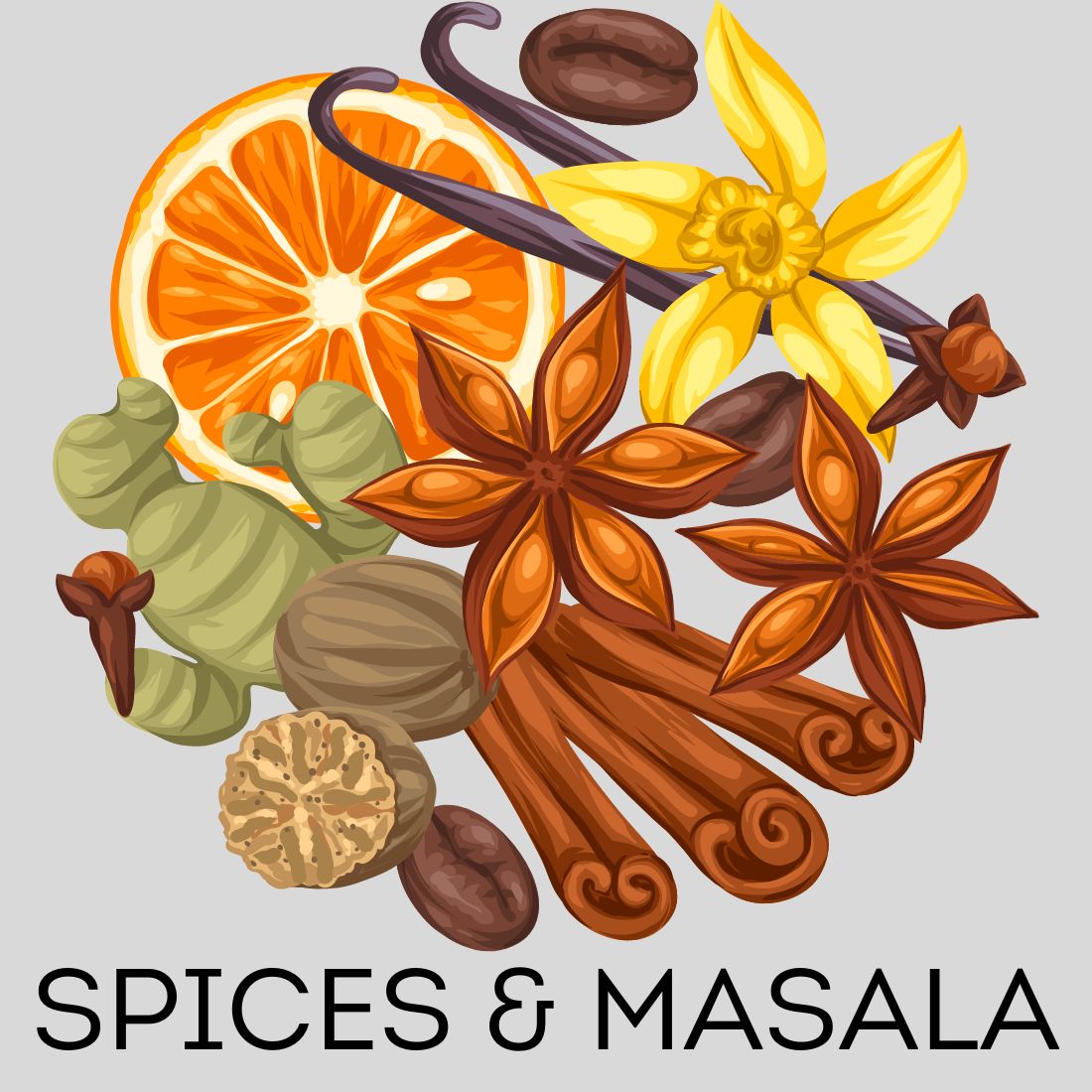 Buy Spices & Masalas online at Rythumitra Farms